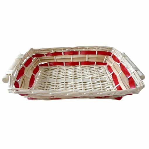 Hamper Tray Basket
