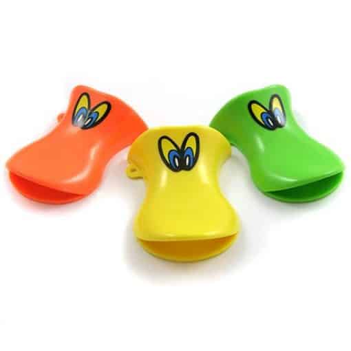 Duck Quacker Toy