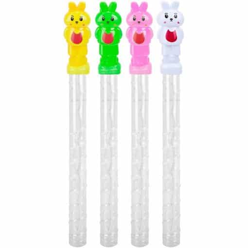 Easter Bubble Wand