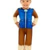 Paw Patrol Chase Dressing Up Costume