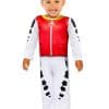 Paw Patrol Marshall Dressing Up Costume