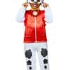 Paw Patrol Marshall Deluxe Dressing Up Costume