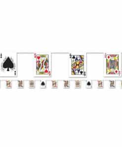 Playing Card Bunting