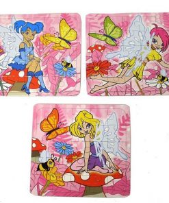 Fairy Jigsaw Puzzle