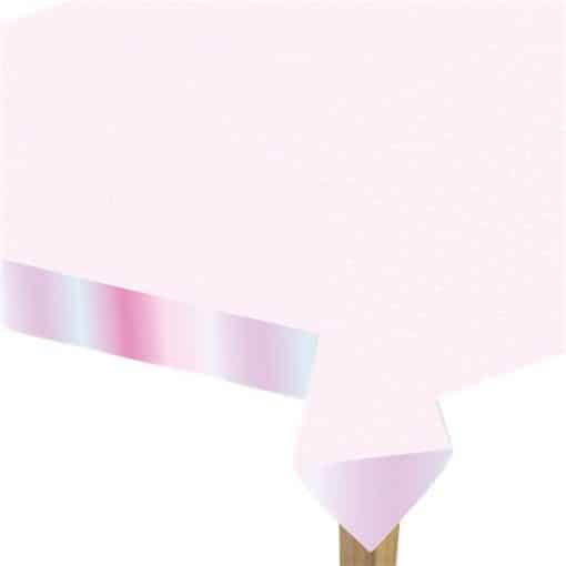 Fairy Princess Party Paper Tablecover