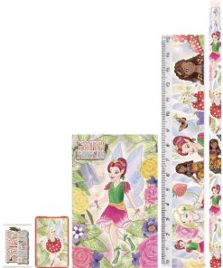 Fairy Stationery Set