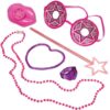 Fun For Girls Favour Party Bag Toys Pack