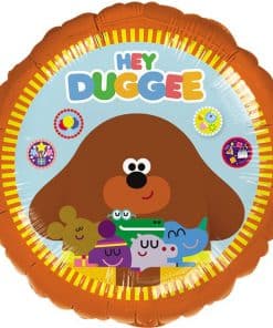 Hey Duggee Foil Balloon