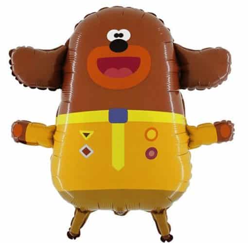 Hey Duggee Jumbo Foil Balloon