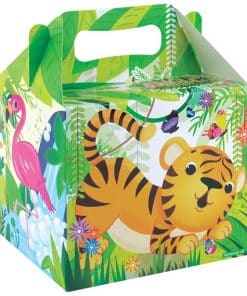 Jungle Party Box