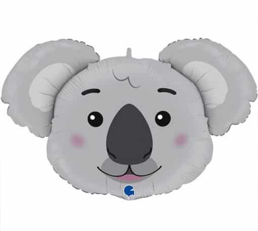 Koala Jumbo Balloon