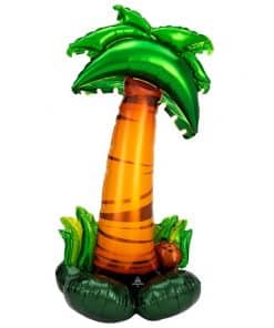 Palm Tree AirLoonz Balloon