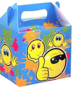 Smile Party Box