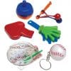 Sports Themed Favour Party Bag Toys Pack