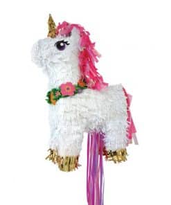 Unicorn Pull Piñata