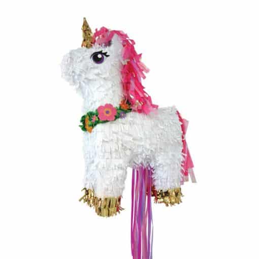 Unicorn Pull Piñata
