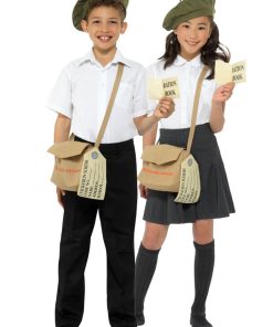 Child Evacuee Kit