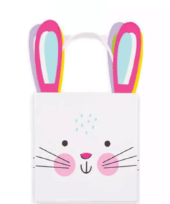 Bunny Ear Shaped Party Bags