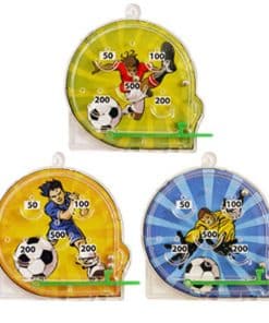 Football Pinball Game