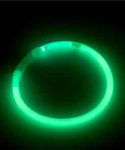 Green Glow Bracelet