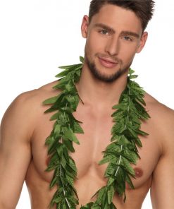 Hawaii Hawaiian Lei