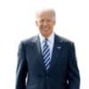 Joe Biden Lifesize Cardboard Cutout – 1.83m