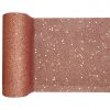 Rose Gold Sequin Table Runner