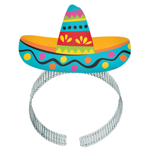 Buy Sombrero Headbands And Costume Accessories Fun Party Supplies