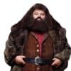 Harry Potter Hagrid Lifesize Cardboard Cutout