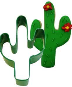 Cactus Cookie Cutter