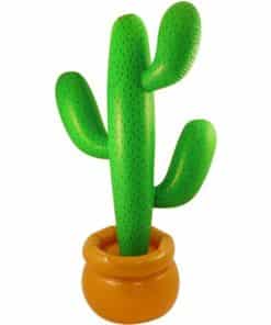 Inflatable Cactus