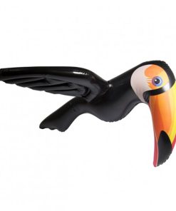 Inflatable Toucan