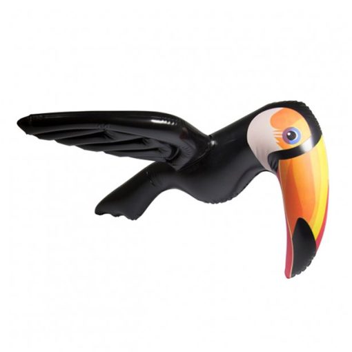 Inflatable Toucan