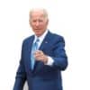 Joe Biden Lifesize Cardboard Cutout