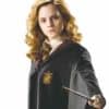 Harry Potter Hermione Granger Lifesize Cardboard Cutout