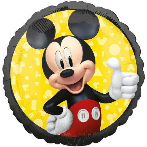 Mickey Mouse Balloon