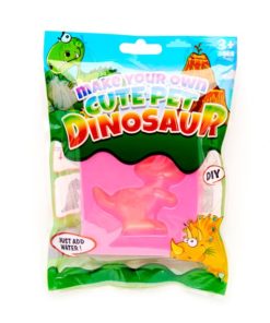 Putty DIY Make Your Own Dinosaur