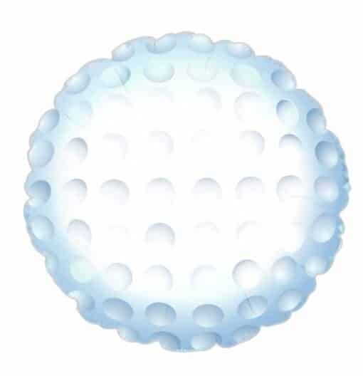 Golf Foil Balloon