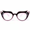 Grease Novelty Glasses