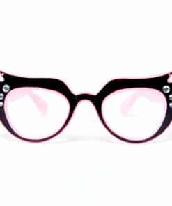 Grease Novelty Glasses