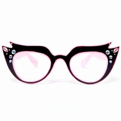 Grease Novelty Glasses