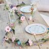 Meadow Floral Reusable Artificial Flower Garland