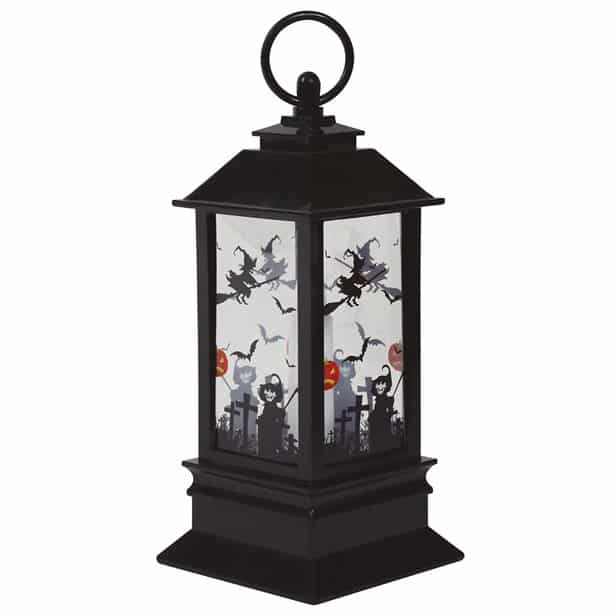 Light Up Lantern & Halloween Props - Next Day Delivery