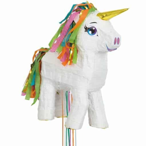 Unicorn Pull Piñata