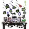 Beetlejuice Room Decorating Kit