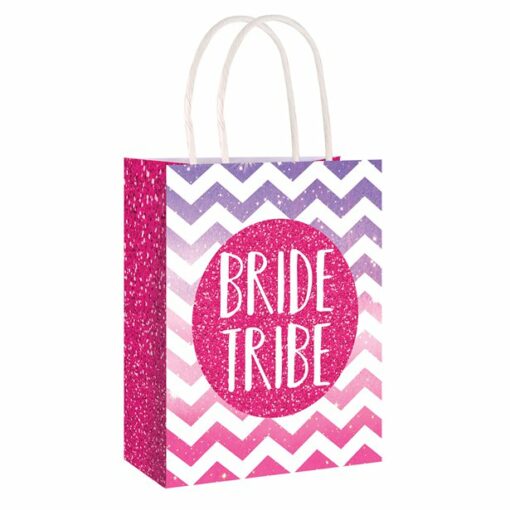 Bride Tribe Paper Bag