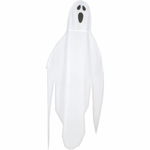 Ghost Halloween Decoration