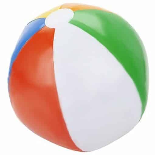 Inflatable Beach Ball