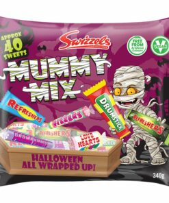 Swizzels Mummy Mix - Trick & Treat