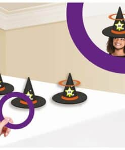 Witches Hat Toss Game